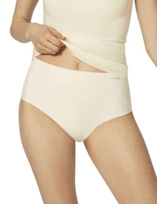 Sloggi Zero Feel Maxi Brief - Angora
