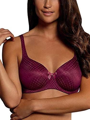 Rosa Faia by Anita Caroline Moulded T Shirt Bra - Sweet Cherry