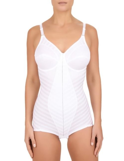 Felina Weftloc Non Wired Body - White