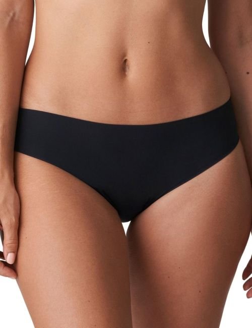 Prima Donna Figuras Rio Brief - Charcoal