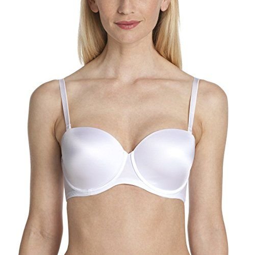 Rosa Faia by Anita Padded Basic Strapless Multiway Bra - White