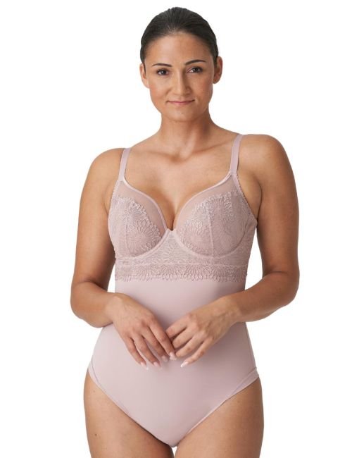 Prima Donna Sophora Body - Bois de Rose