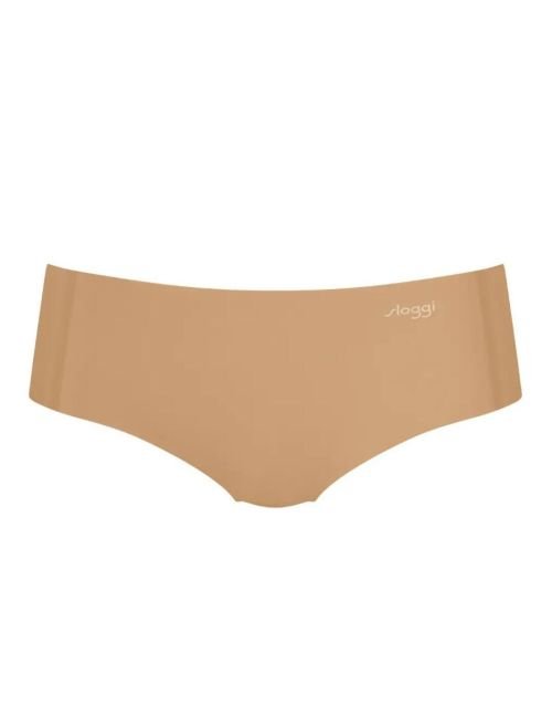 Sloggi Zero Feel Hipster Brief 2 Pack - Cognac