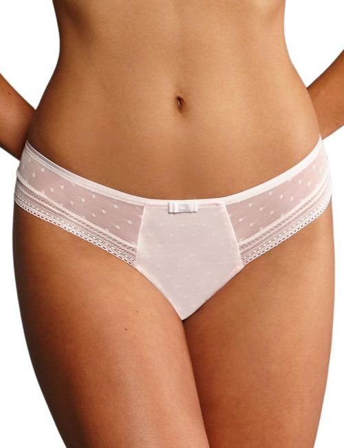 Rosa Faia by Anita Emily Shorty Brief - Powder Rose