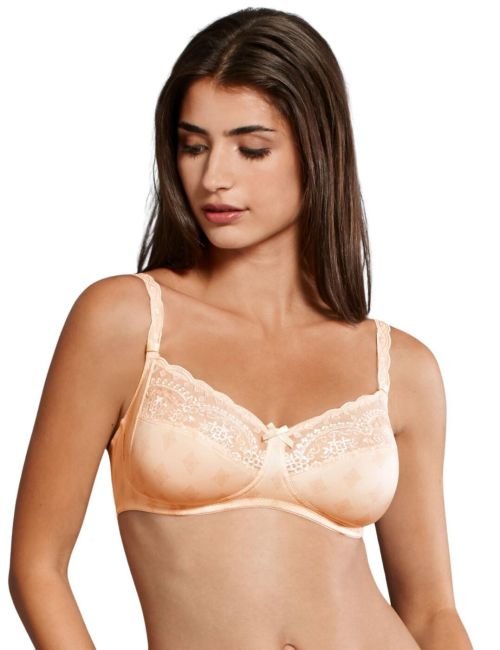 Rosa Faia by Anita Mila Soft Bra - Biscuit