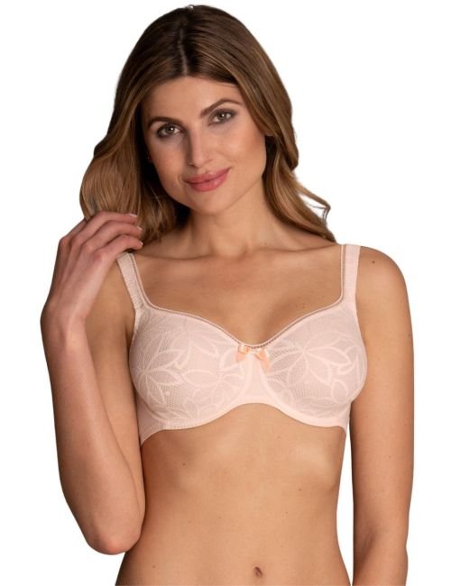 Rosa Faia by Anita Selena Underwired Bra - Pearl Rose