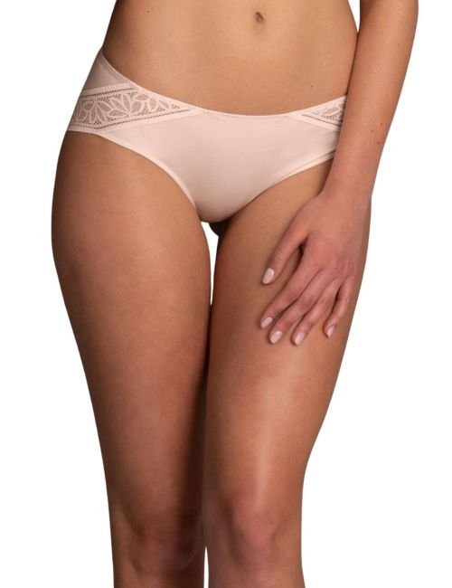 Rosa Faia by Anita Selena Brief - Pearl Rose