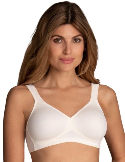 Rosa Faia Twin Soft Bra - Champagne