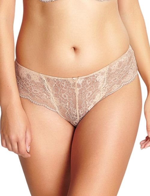 Panache Clara Brief - Chai