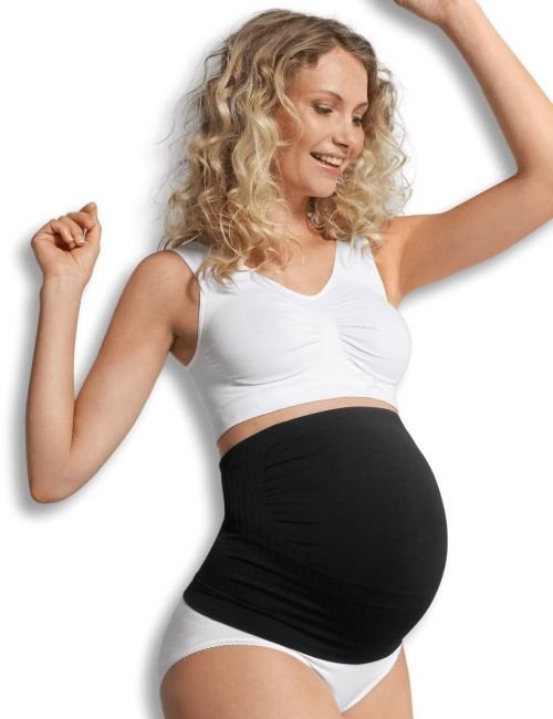 Carriwell Maternity Support Band - Black