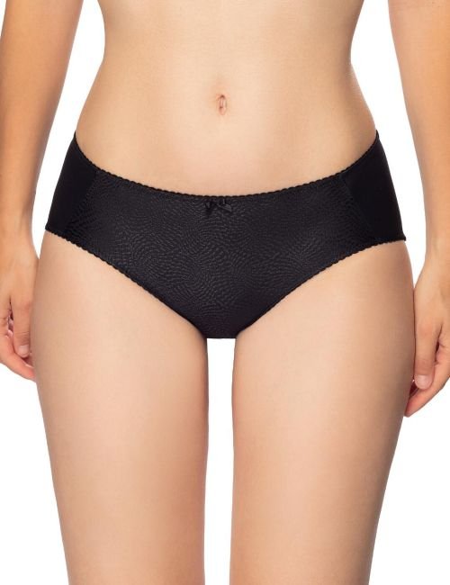Felina Serenada Mini Brief - Black