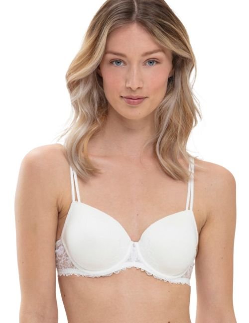 Mey Luxurious Bi-Stretch Bra - Champagne