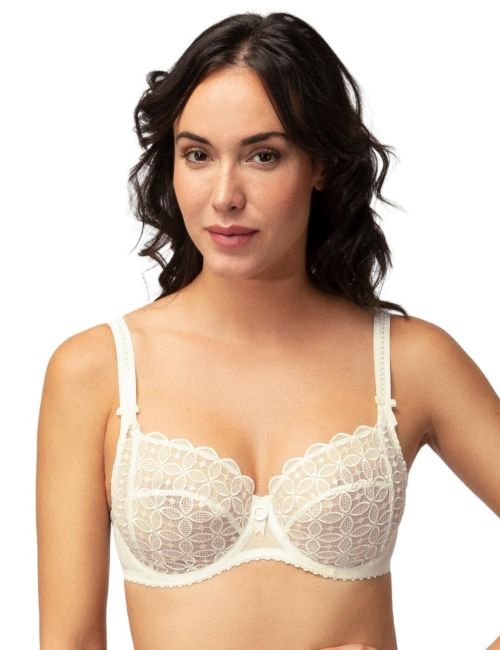 Empreinte Romy Full Cup Bra - Naturel