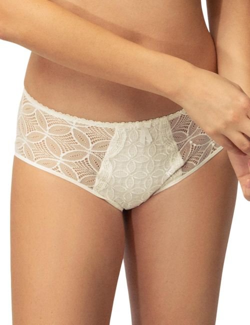 Empreinte Romy Panty Brief - Naturel