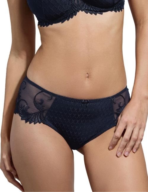 Empreinte Thalia Shorty Brief - Blue Moon