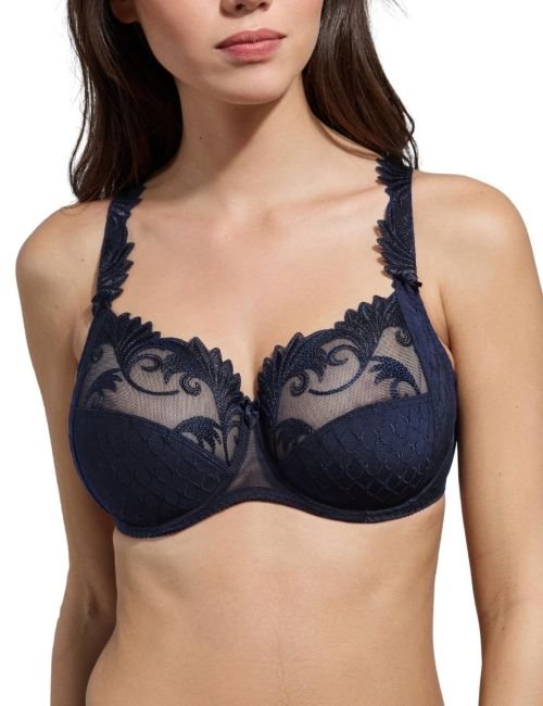 Empreinte Thalia Full Cup Bra - Blue Moon