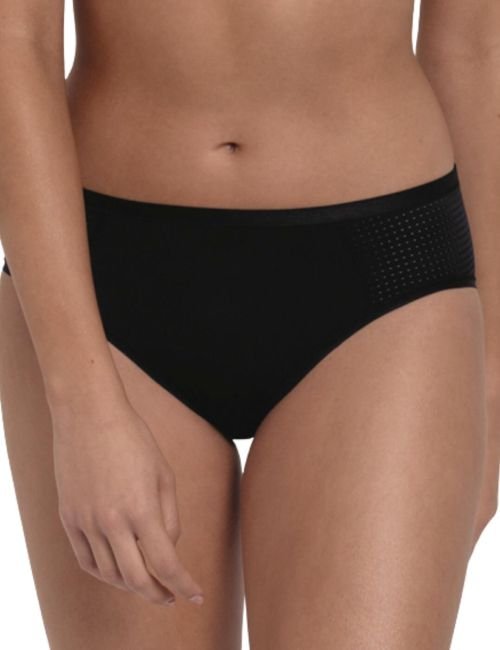 Anita Active Sports Brief - Black