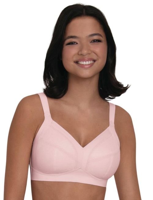 Anita Jill Comfort Bra - Blush Pink