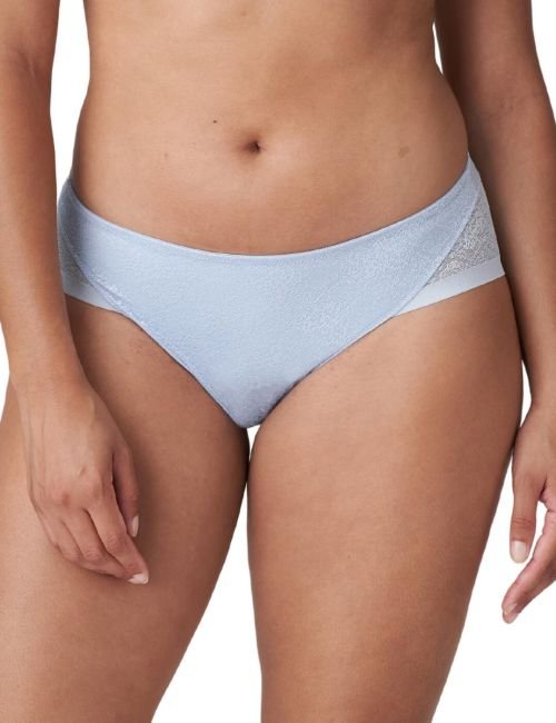 Prima Donna Twist Lumino Rio Brief - Pale Blue