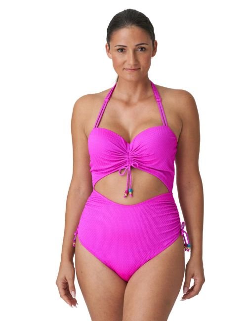 Prima Donna Swim Narta Special Swimsuit - Cactus Flower