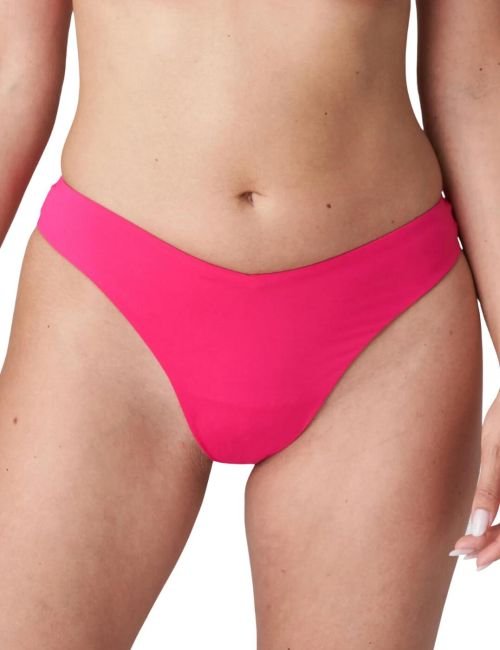 Prima Donna Disah Thong - Electric Pink