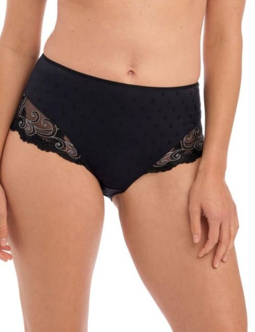 Fantasie Jocelyn Full Brief - Black