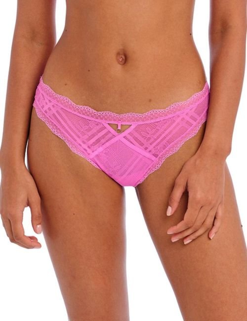 Freya Fatale Brief - Candy Blossom