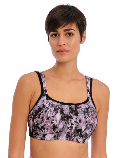 Freya Active High Octane Sports Bra - Haze