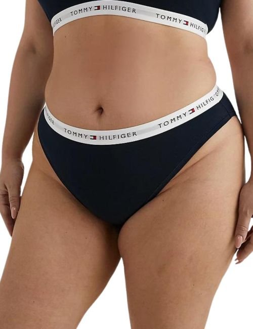 Tommy Hilfiger TH Icon 2.0 Curve Brief - Desert Sky