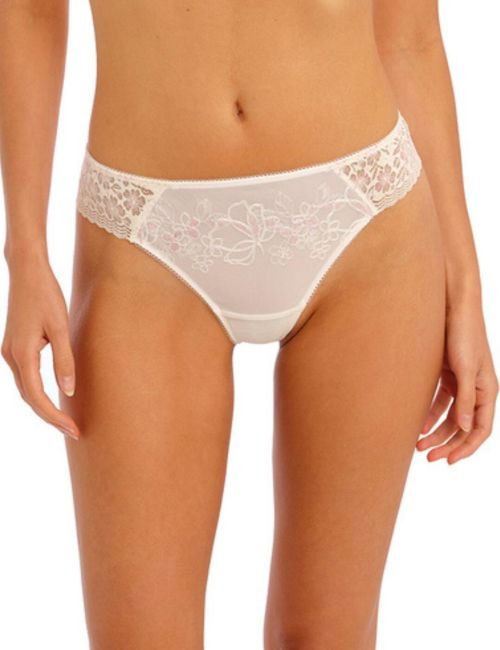 Wacoal Akina Brief - Ivory