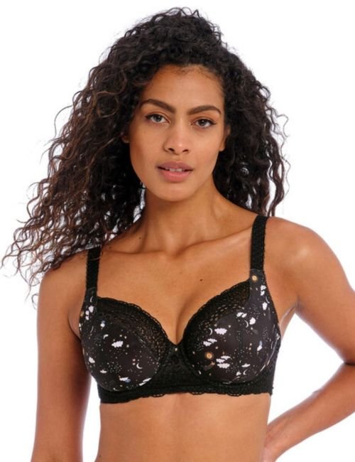 Freya Daydreaming Balcony Bra - Celestial