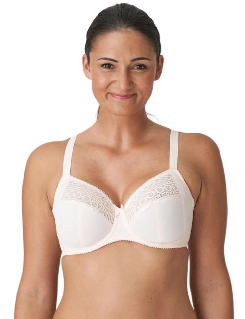 Prima Donna Montara Full Cup Bra - Crystal Pink