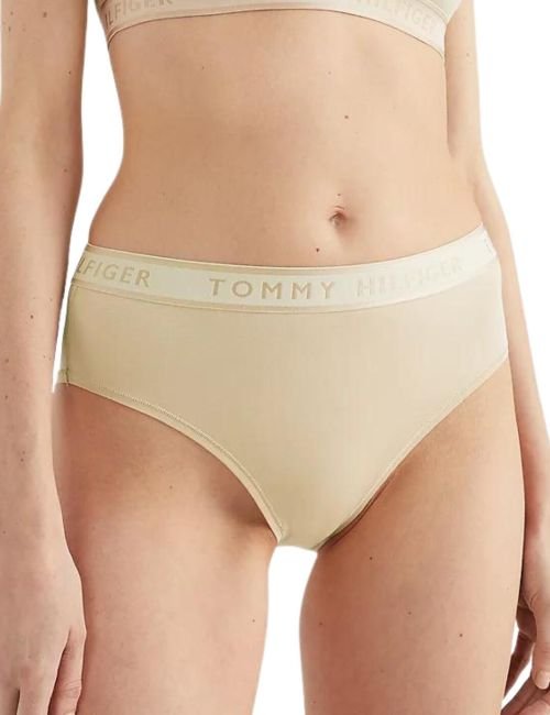 Tommy Hilfiger TH Modal Brief - Misty Blush