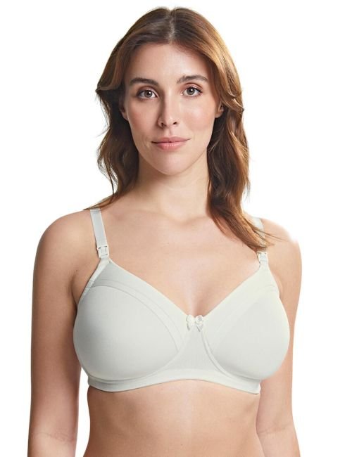 Royce Maisie Nursing Maternity Bra - Ivory
