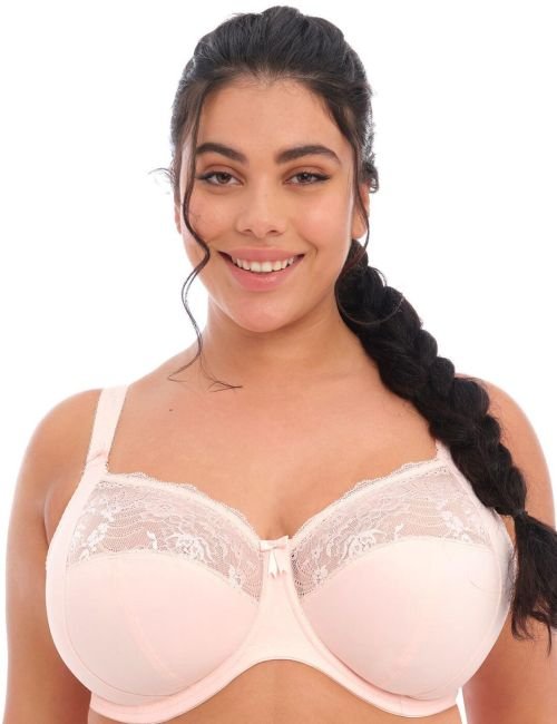 Elomi Morgan Full Cup Bra - Ballet Pink