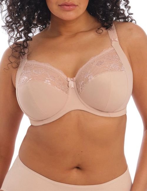 Elomi Morgan Full Cup Bra - Sahara