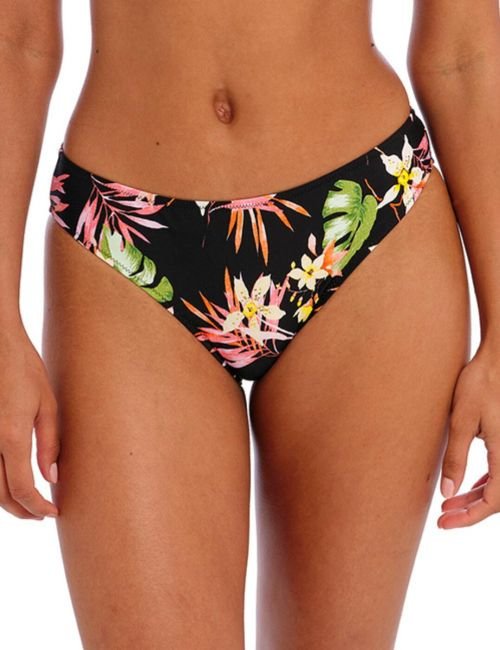 Freya Savanna Sunset Bikini Brief - Multi