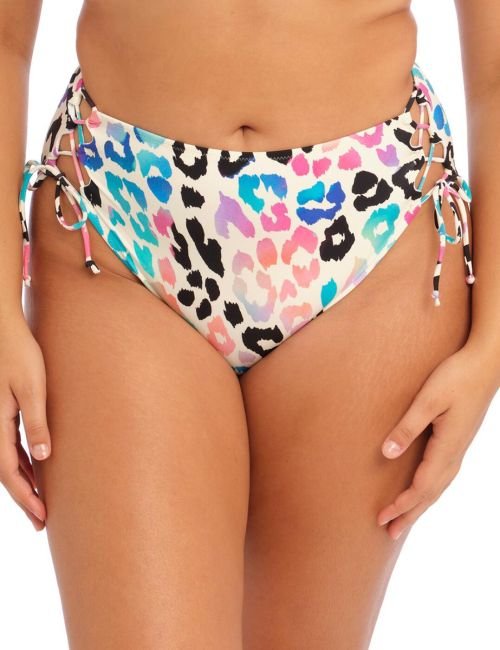 Elomi Party Bay Bikini Brief - Multi