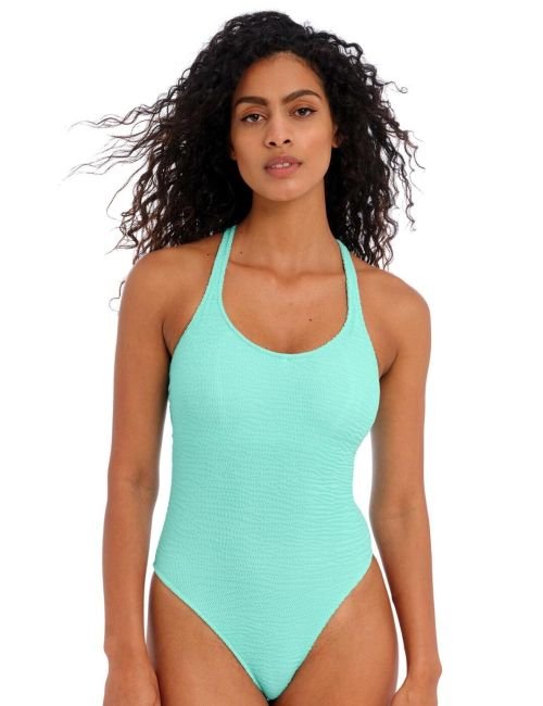 Freya Ibiza Waves Swimsuit - Frozen