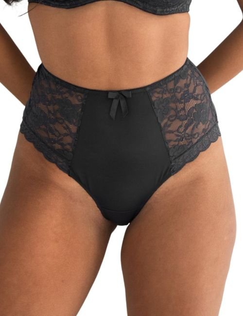 Pour Moi Rebel Deep Brief - Smoke