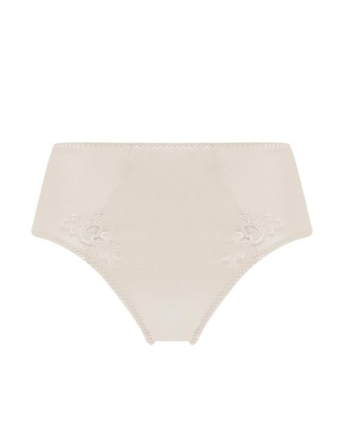 Chantelle Hedona High Waist Brief - Ivory