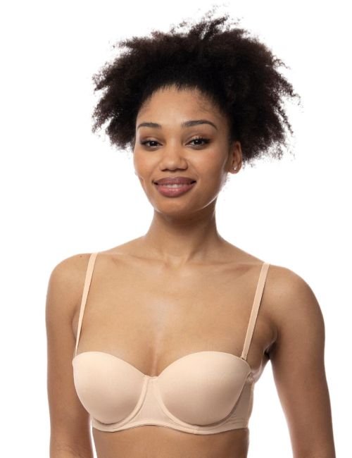 Dorina Michelle/Eco Balcony Bra - Beige