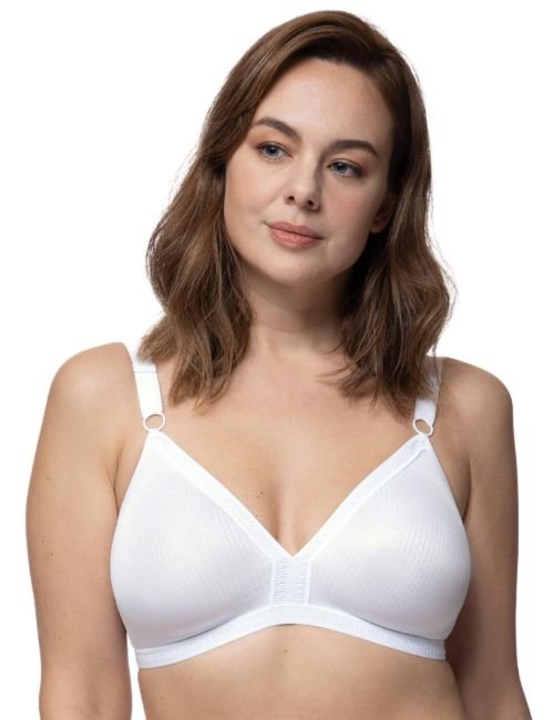 Dorina Tiffany Bralette - A White