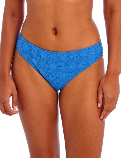 Freya Nomad Nights Bikini Brief - Atlantic
