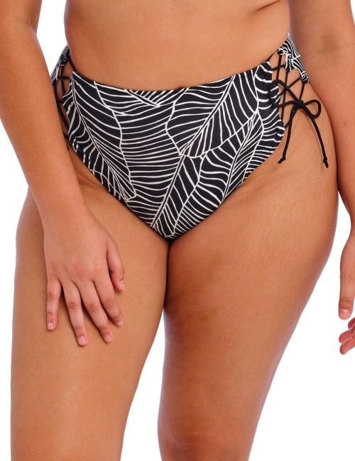 Elomi Kata Beach Bikini Brief - Black