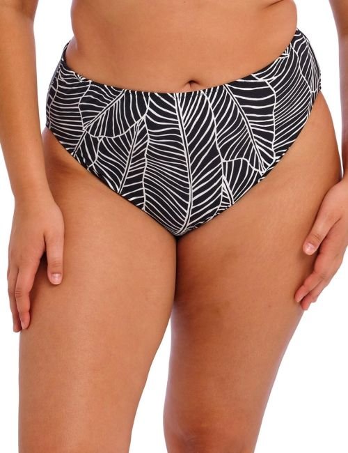 Elomi Kata Beach Bikini Brief - Black