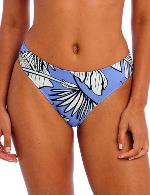 Freya Mali Beach Bikini Brief - Cornflower