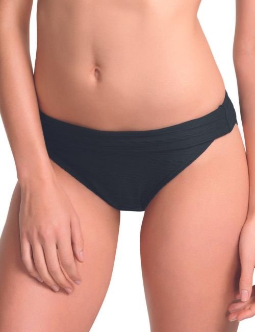 Freya Showboat Bikini Brief - Black