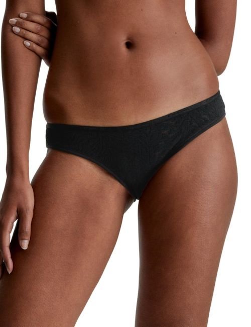 Calvin Klein Intrinsic Brief - Black