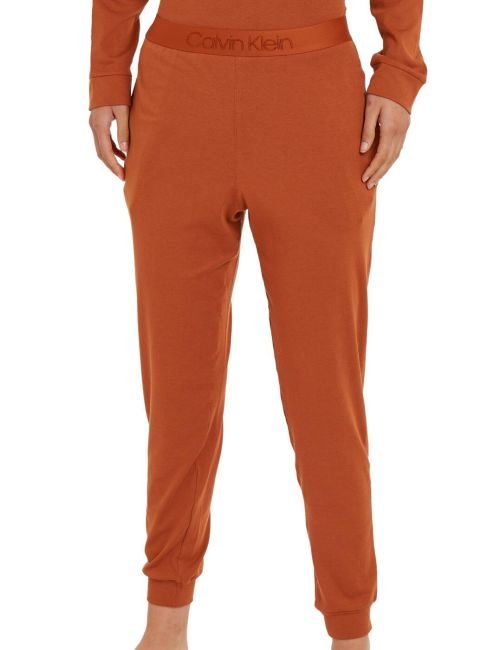 Calvin Klein Intrinsic Sleep Joggers - Gingerbread